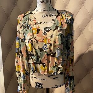Yumi Kim Country Rose Top